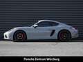 Porsche Cayman 718 S Gris - thumbnail 2
