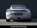 Porsche Cayman 718 S Gris - thumbnail 29
