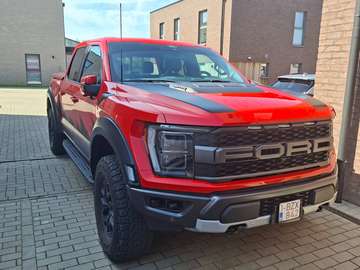 Raptor