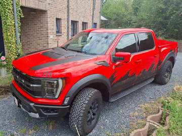 Raptor