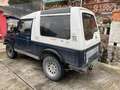 Suzuki Samurai Samurai Jx1300 Passo Llungo Azul - thumbnail 1