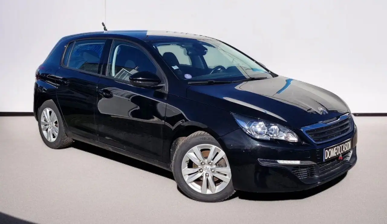 Peugeot 308 1.2 PTEC 131