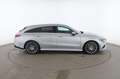 Mercedes-Benz CLA 250 Shooting Brake 4Matic 7G-DCT Gris - thumbnail 7