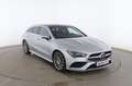 Mercedes-Benz CLA 250 Shooting Brake 4Matic 7G-DCT Gris - thumbnail 8