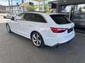 Audi A4 Avant 40 TDI quattro 3 x S-line S-tronic Weiß - thumbnail 6