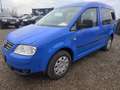 Volkswagen Caddy Life Blau - thumbnail 1