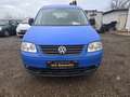Volkswagen Caddy Life Blau - thumbnail 2