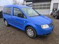 Volkswagen Caddy Life Blau - thumbnail 3