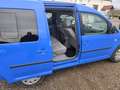 Volkswagen Caddy Life Blau - thumbnail 8