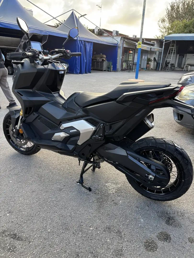 Honda X-ADV sport Noir - 2