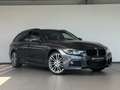BMW 320 d xDrive |M Sport |LED |H-UP |AHK | NAVI Grau - thumbnail 3