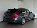 BMW 320 d xDrive |M Sport |LED |H-UP |AHK | NAVI Grau - thumbnail 7
