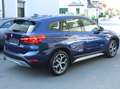 BMW X1 xDrive 18 d xLine AUT 1 Besitz! Blau - thumbnail 6