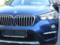 BMW X1 xDrive 18 d xLine AUT 1 Besitz! Bleu - thumbnail 4