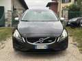 Volvo S60 S60 D5 R-design Negro - thumbnail 2