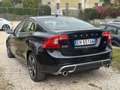 Volvo S60 S60 D5 R-design Noir - thumbnail 9