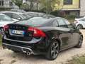Volvo S60 S60 D5 R-design Negro - thumbnail 6