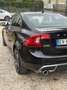 Volvo S60 S60 D5 R-design Zwart - thumbnail 10