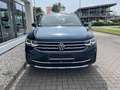Volkswagen Tiguan 1.5 TSI OPF Elegance Bluetooth Navi LED Blau - thumbnail 3