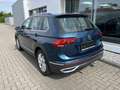 Volkswagen Tiguan 1.5 TSI OPF Elegance Bluetooth Navi LED Blau - thumbnail 4