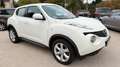 Nissan Juke Acenta Weiß - thumbnail 3