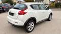 Nissan Juke Acenta Weiß - thumbnail 7