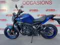 Yamaha MT-09 Blauw - thumbnail 6