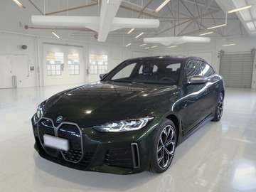 M50 5 PORTE BERLINA