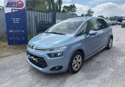 Citroen C4 SpaceTourer Magnifique Citroën en 1,6 hdi 115 cv gps