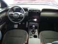 Hyundai TUCSON 1.6 TGDI Nline 30 Aniversario 4x2 Blanc - thumbnail 14
