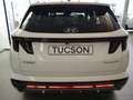 Hyundai TUCSON 1.6 TGDI Nline 30 Aniversario 4x2 Blanc - thumbnail 2