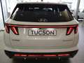Hyundai TUCSON 1.6 TGDI Nline 30 Aniversario 4x2 Wit - thumbnail 6
