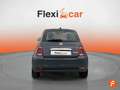 Fiat 500 1.2 Lounge Gris - thumbnail 4