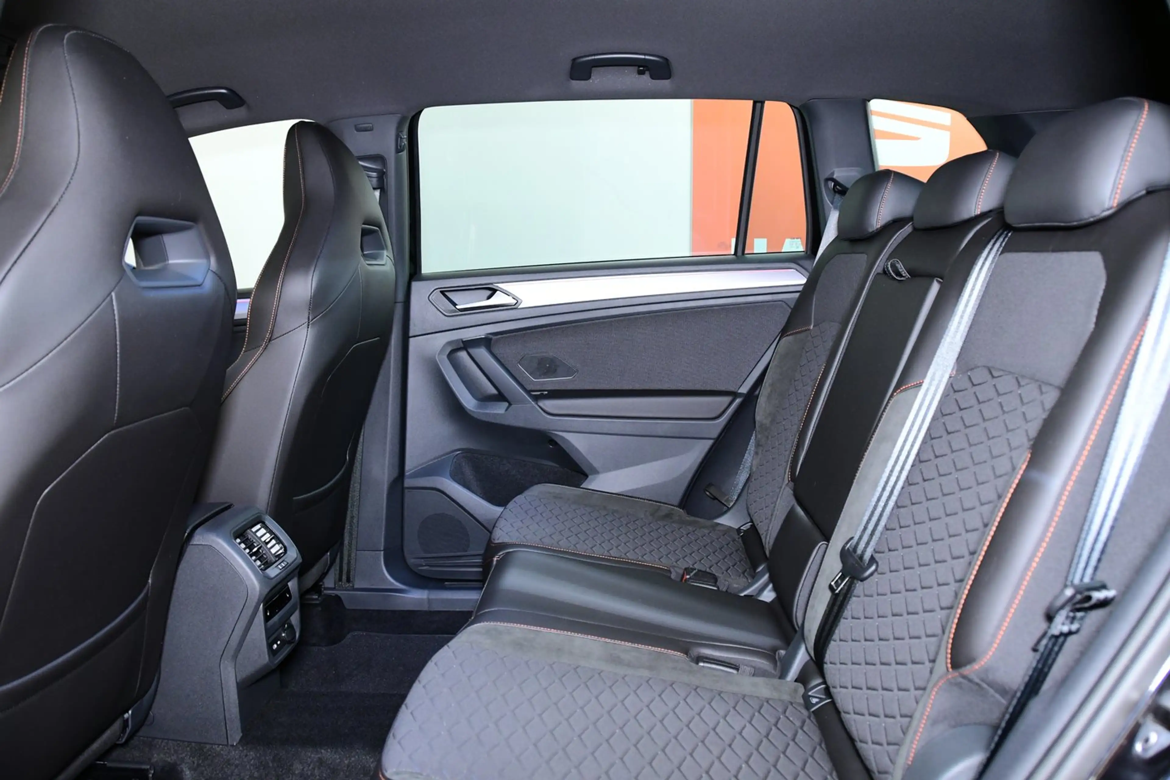 SEAT Tarraco FR 2.0 TDI DSG 4Drive — photo 10