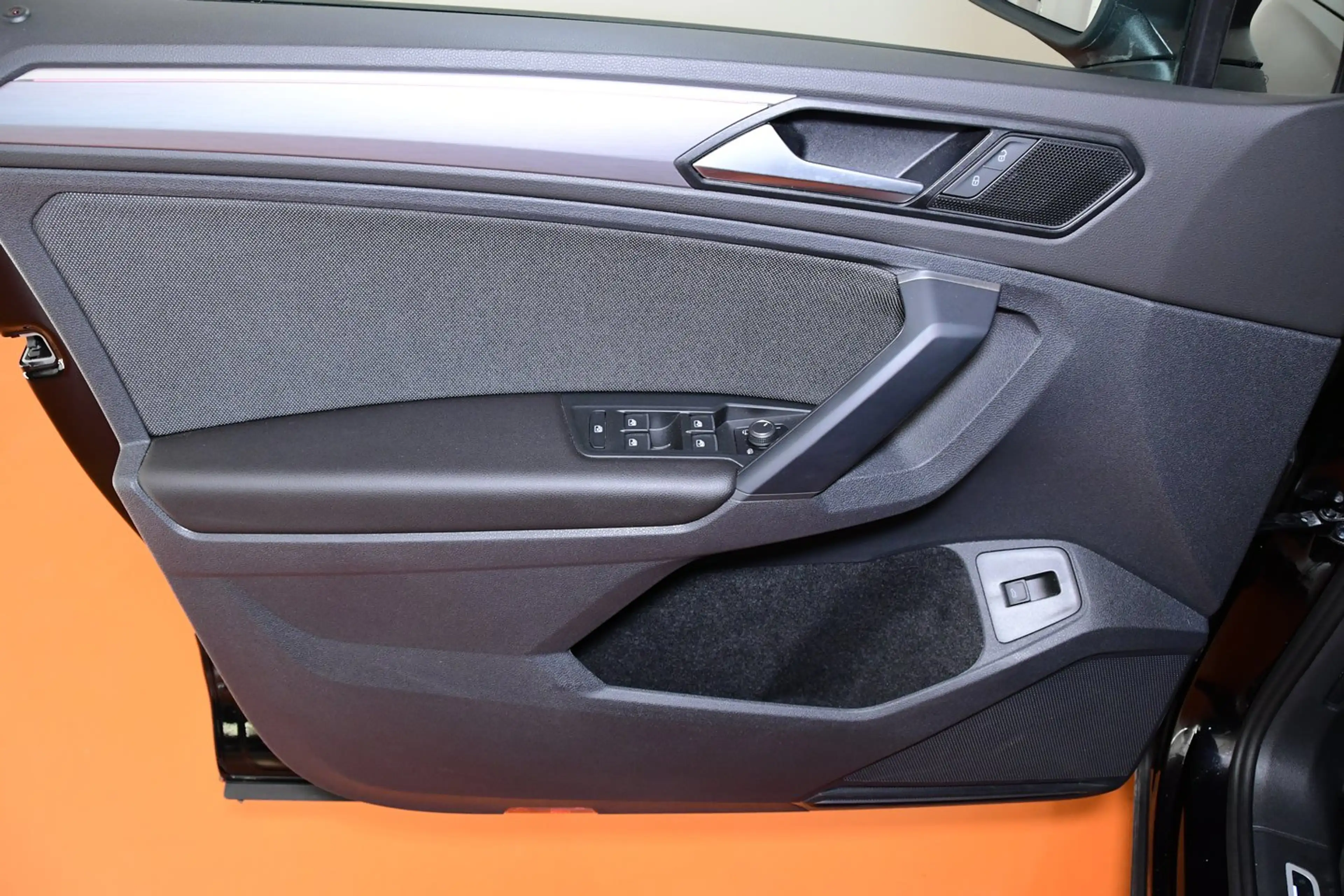 SEAT Tarraco FR 2.0 TDI DSG 4Drive — photo 6