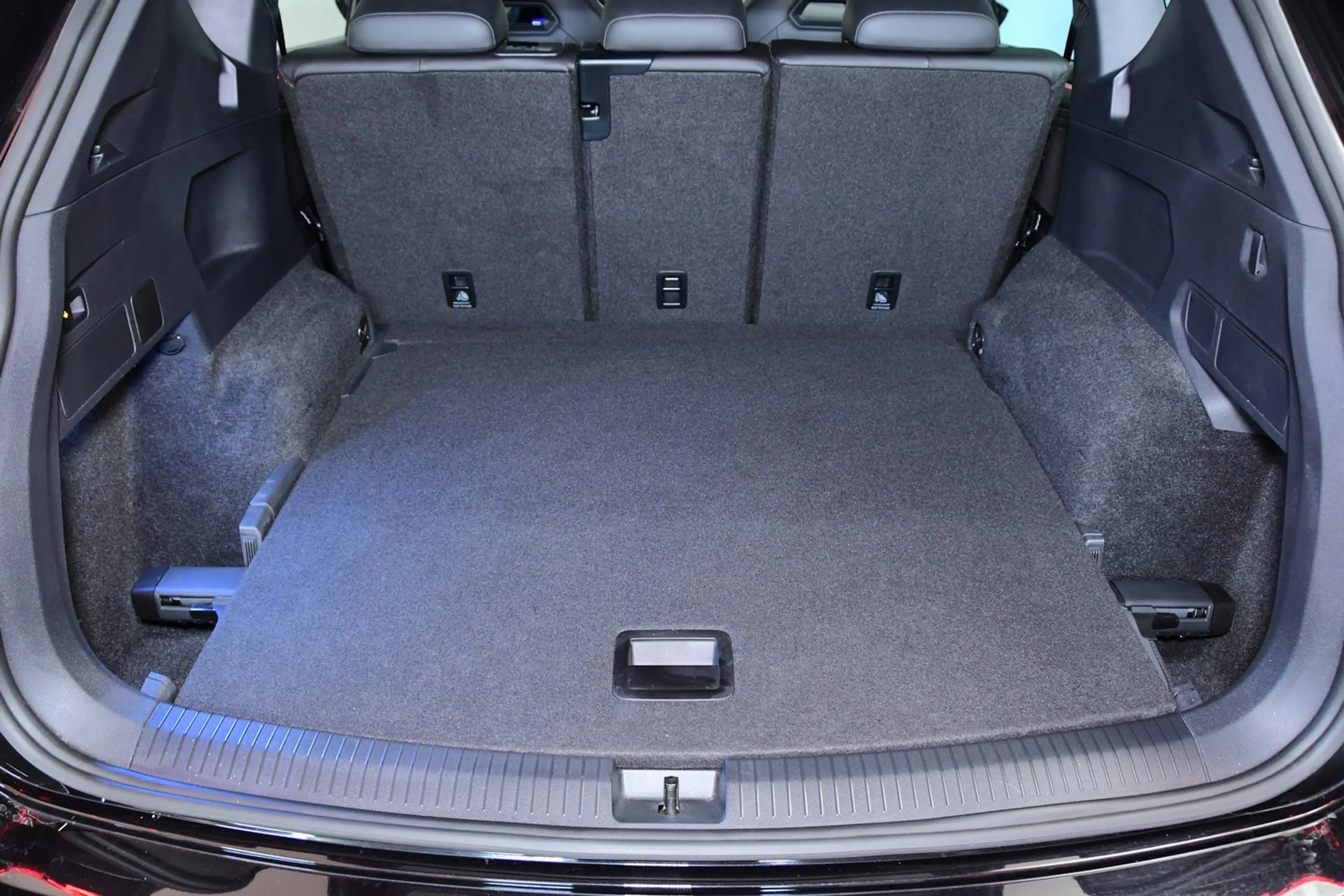 SEAT Tarraco FR 2.0 TDI DSG 4Drive — photo 14