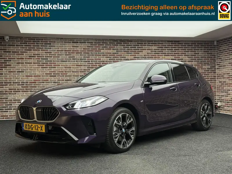 BMW Seria 1