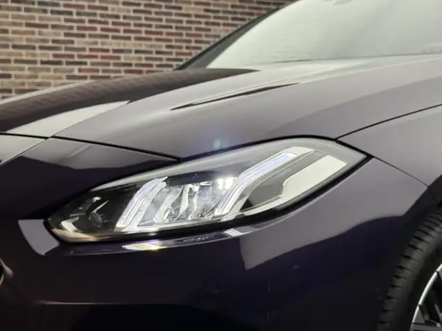 BMW 1 Series view 23