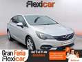 Opel Astra ST 1.2T S/S Business Elegance 130 Gris - thumbnail 1
