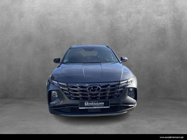 Hyundai TUCSON Tucson 1.6 ADVANTAGE/KAMERA/LED/NAVI/SHZ/SPURH.