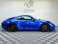 Porsche 991 Carrera GTS|Approved|Chrono|Burmester|Klappe| Blau - thumbnail 4