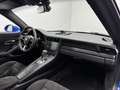Porsche 991 Carrera GTS|Approved|Chrono|Burmester|Klappe| Albastru - thumbnail 9