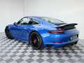 Porsche 991 Carrera GTS|Approved|Chrono|Burmester|Klappe| Bleu - thumbnail 5