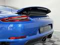 Porsche 991 Carrera GTS|Approved|Chrono|Burmester|Klappe| Bleu - thumbnail 21