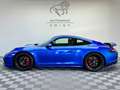 Porsche 991 Carrera GTS|Approved|Chrono|Burmester|Klappe| Blue - thumbnail 1