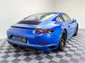 Porsche 991 Carrera GTS|Approved|Chrono|Burmester|Klappe| Blue - thumbnail 3