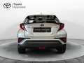 Toyota C-HR C-HR 1.8 HV Trend Silber - thumbnail 4
