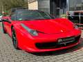 Ferrari 458 ITALIA / LEDER SCHWARZ / KERAMIK / 20" Rood - thumbnail 1