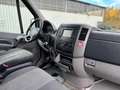Volkswagen Crafter 35 lang Hochdach 3Si.-Motorschaden- Gris - thumbnail 12