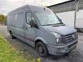 Volkswagen Crafter 35 lang Hochdach 3Si.-Motorschaden- Gris - thumbnail 1